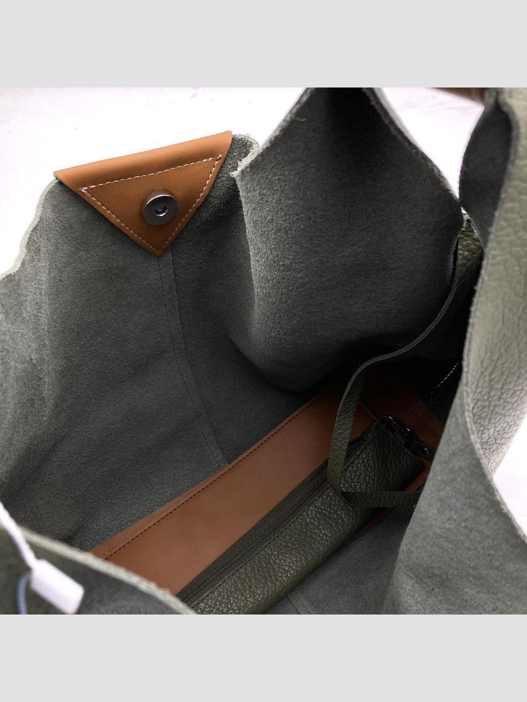 Cartera PRÜNE - Talla Talla Única (VOP01153995)-4