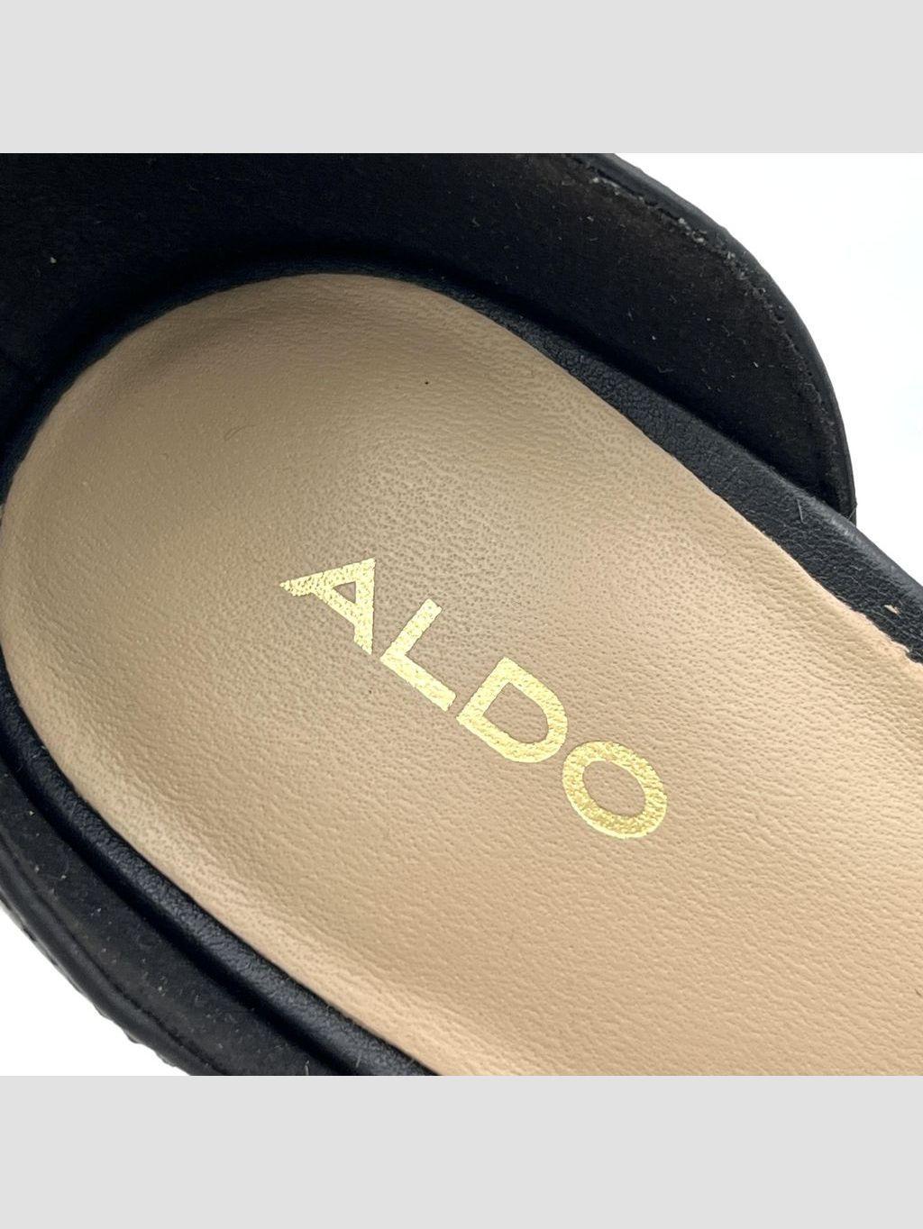 Zapatos de taco ALDO - Talla 37 (VOP01107235)-2