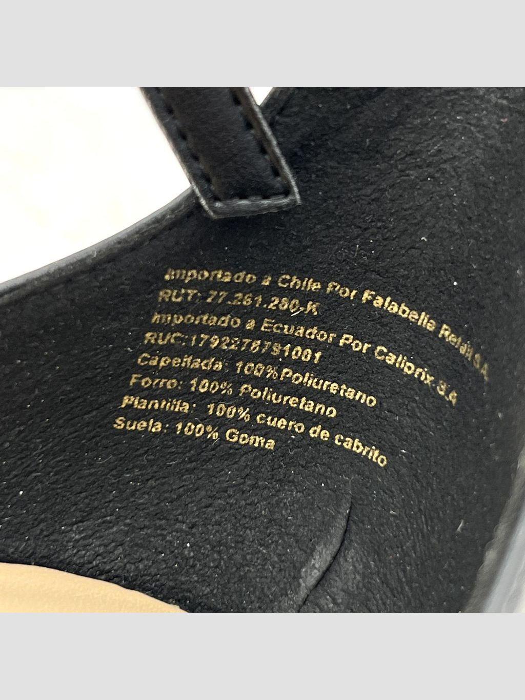 Zapatos de taco ALDO - Talla 37 (VOP01107235)-3