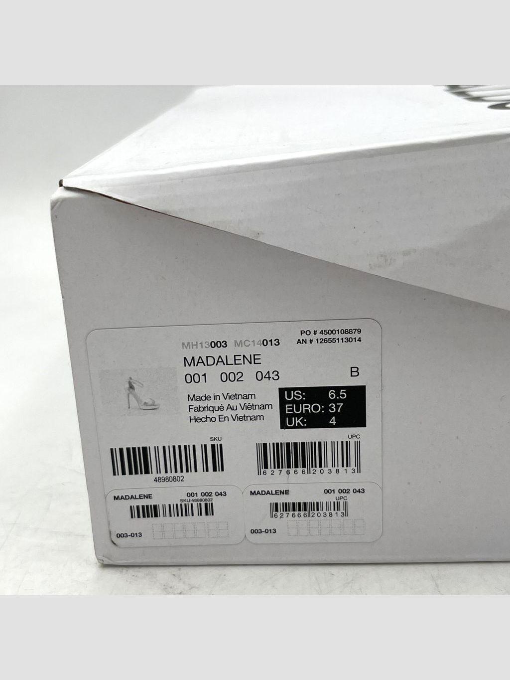 Zapatos de taco ALDO - Talla 37 (VOP01107235)-4