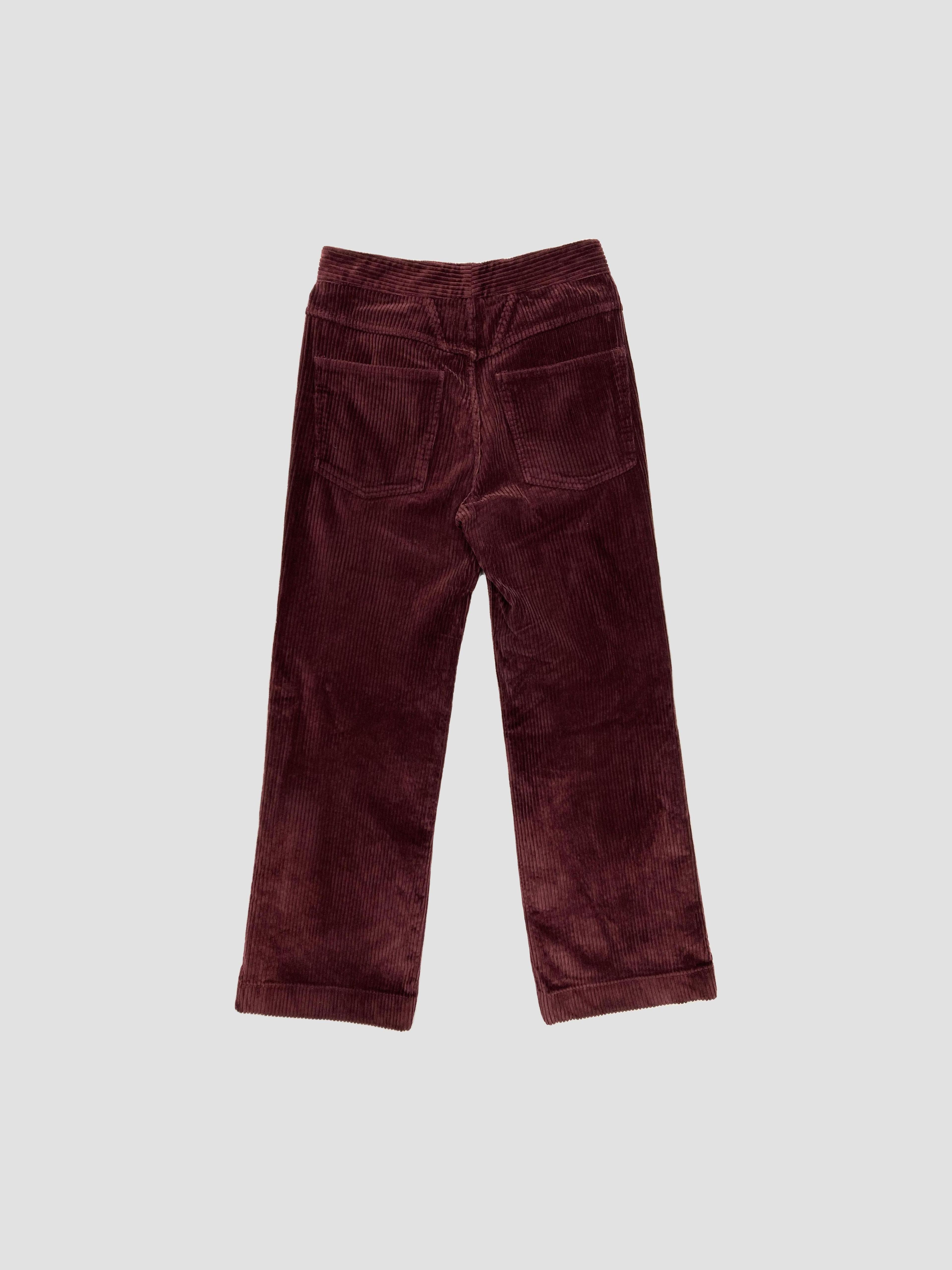 Pantalón BIMBA Y LOLA - Talla 38 (VOP01124695)-1
