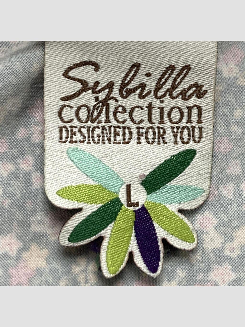 Polera sin mangas SYBILLA - Talla L (VOP00915692)-2