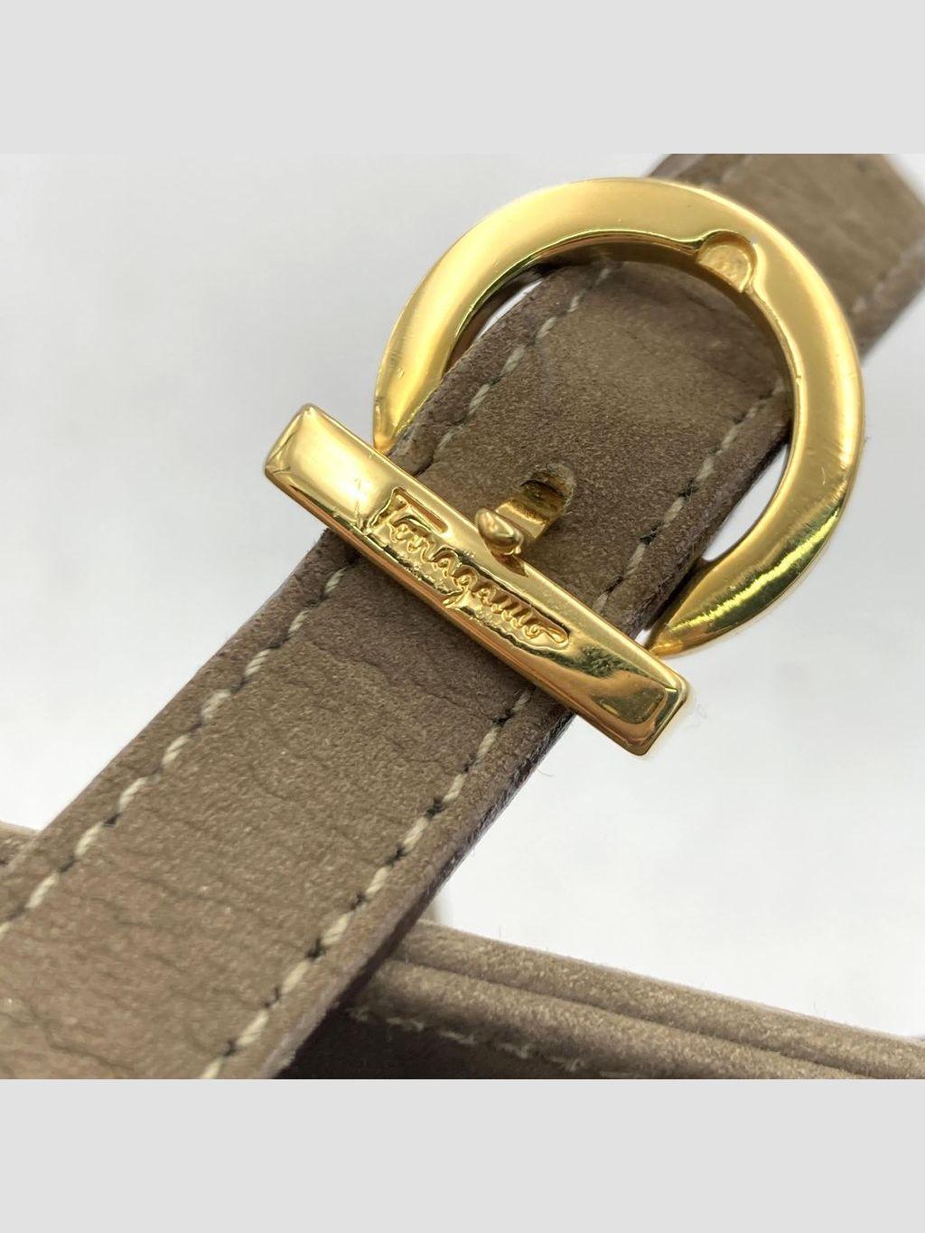 Cartera SALVATORE FERRAGAMO - Talla Talla Única (VOP01055583)-5