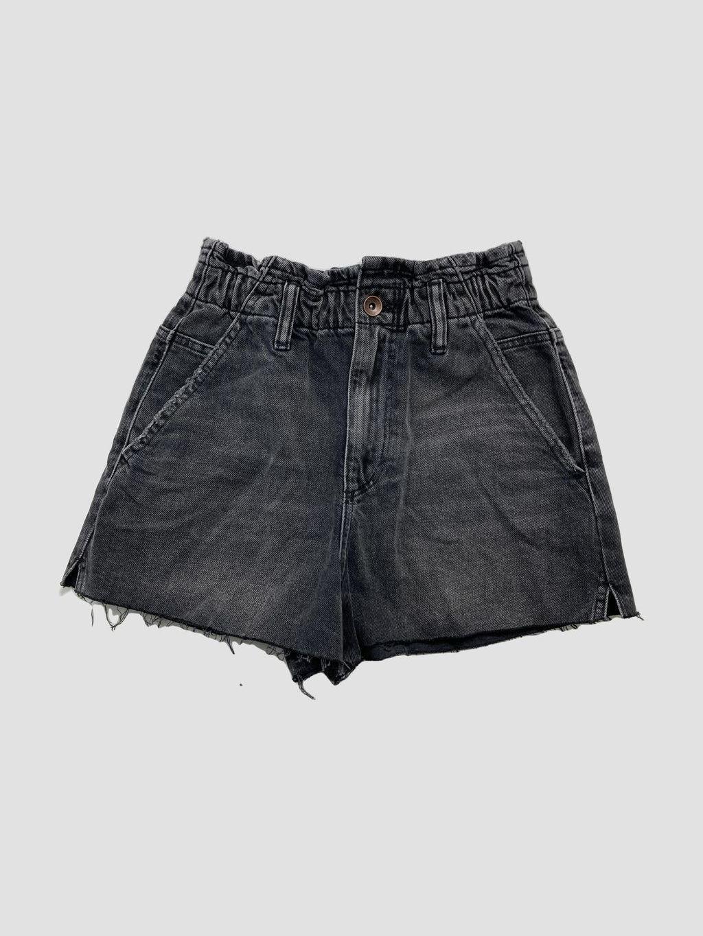 Short ZARA - Talla 34 (VOP01047767)-0