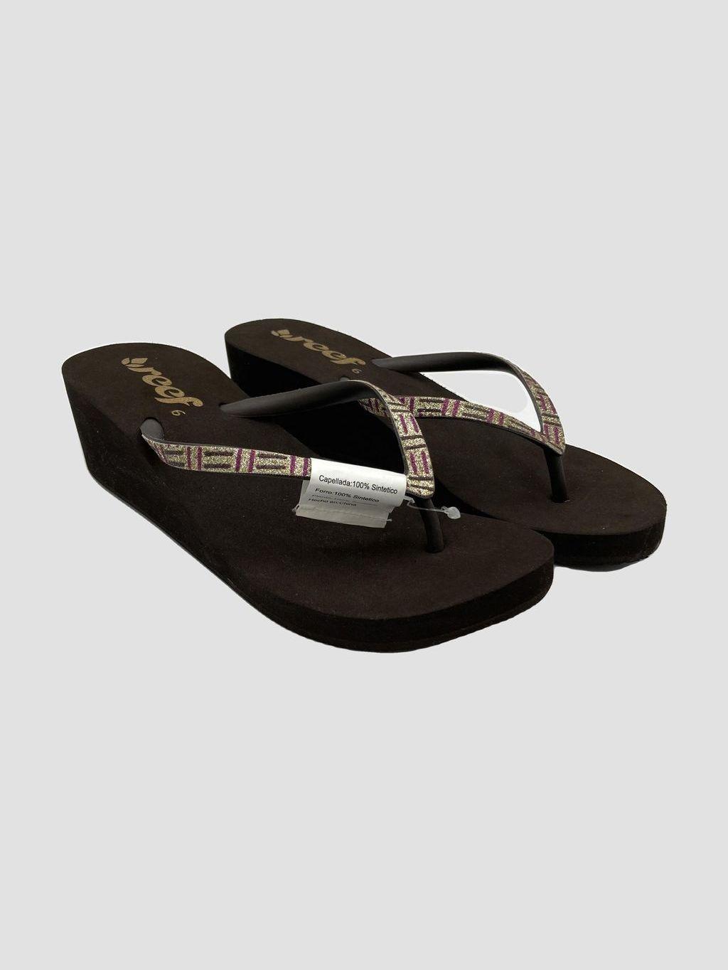 Sandalias REEF - Talla 36 (VOP00831413)-1