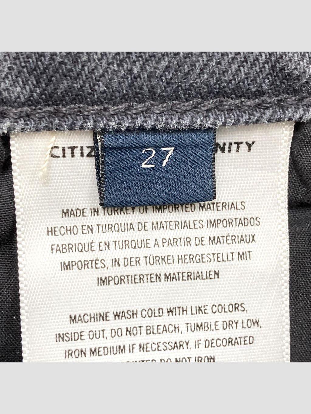 Jean CITIZENS OF HUMANITY - Talla 36 (VOP00810713)-3