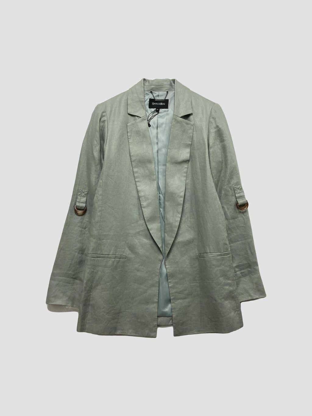Blazer SAVILLE ROW - Talla XS (VOP00899462)-0