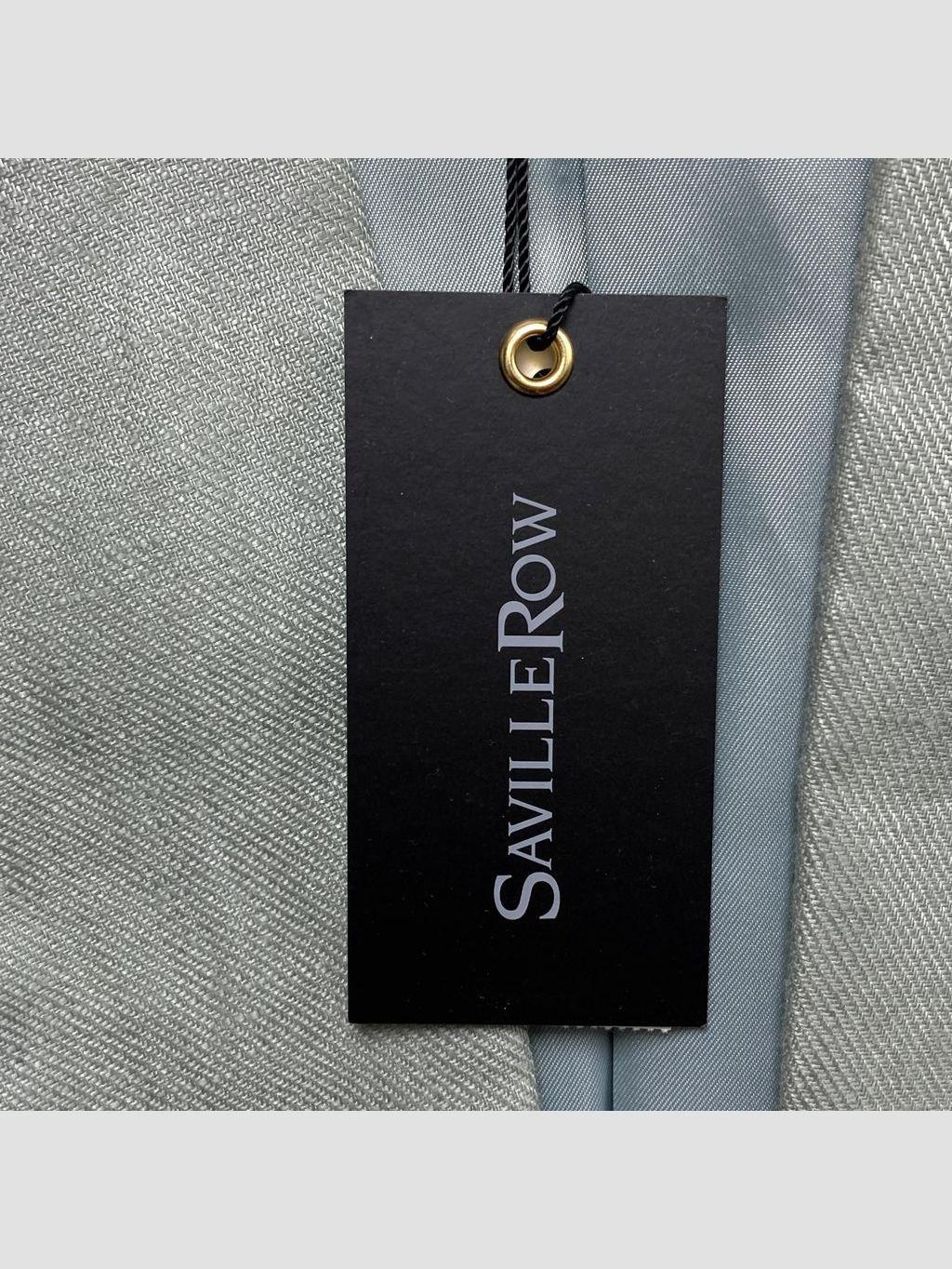 Blazer SAVILLE ROW - Talla XS (VOP00899462)-2