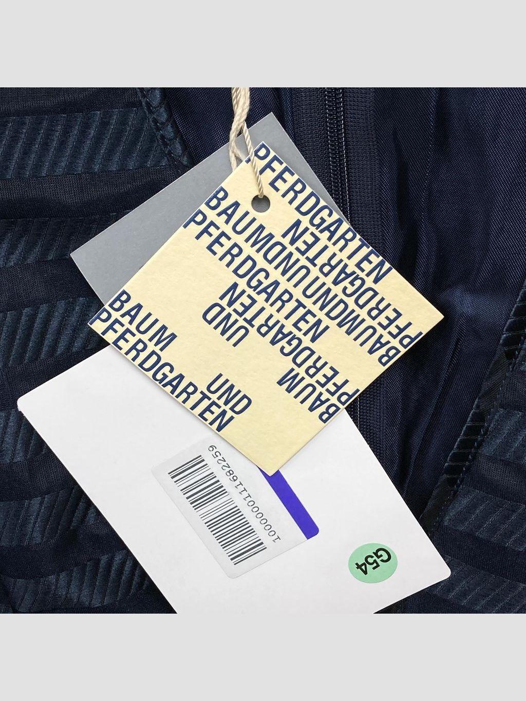 Vestido largo BAUM UND PFERDGARTEN - Talla L (VOP01025100)-2