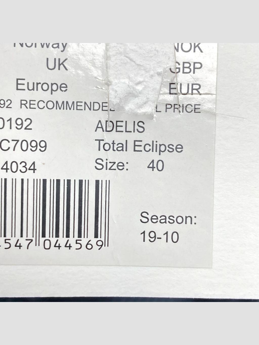 Vestido largo BAUM UND PFERDGARTEN - Talla L (VOP01025100)-3