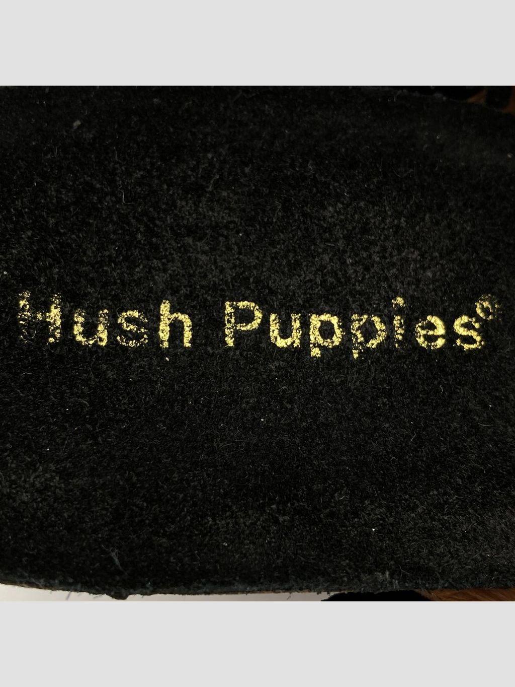 Zapatos de taco HUSH PUPPIES - Talla 39 (VOP00945250)-2