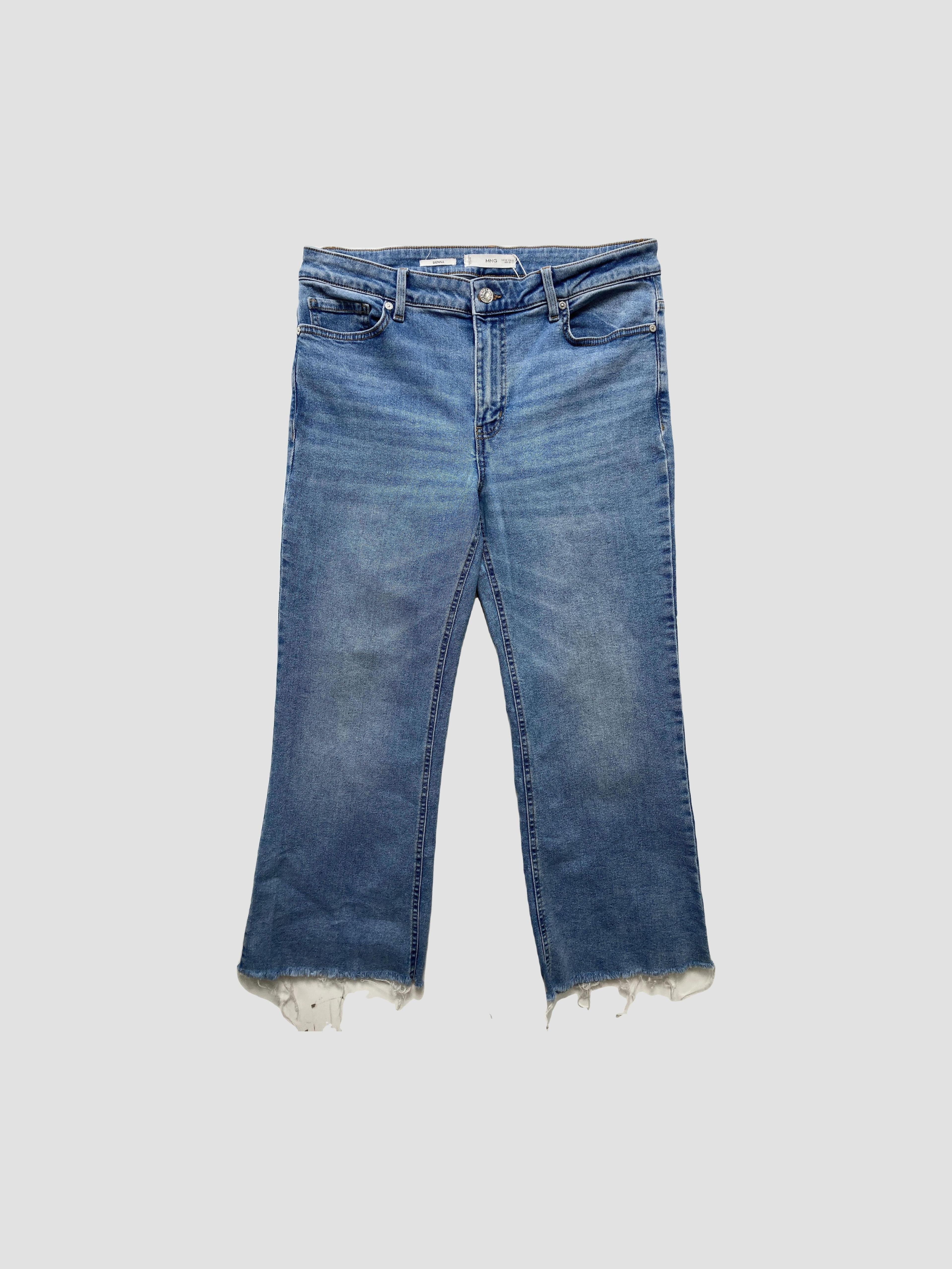 Jean MANGO - Talla 44 (VOP00959570)-0