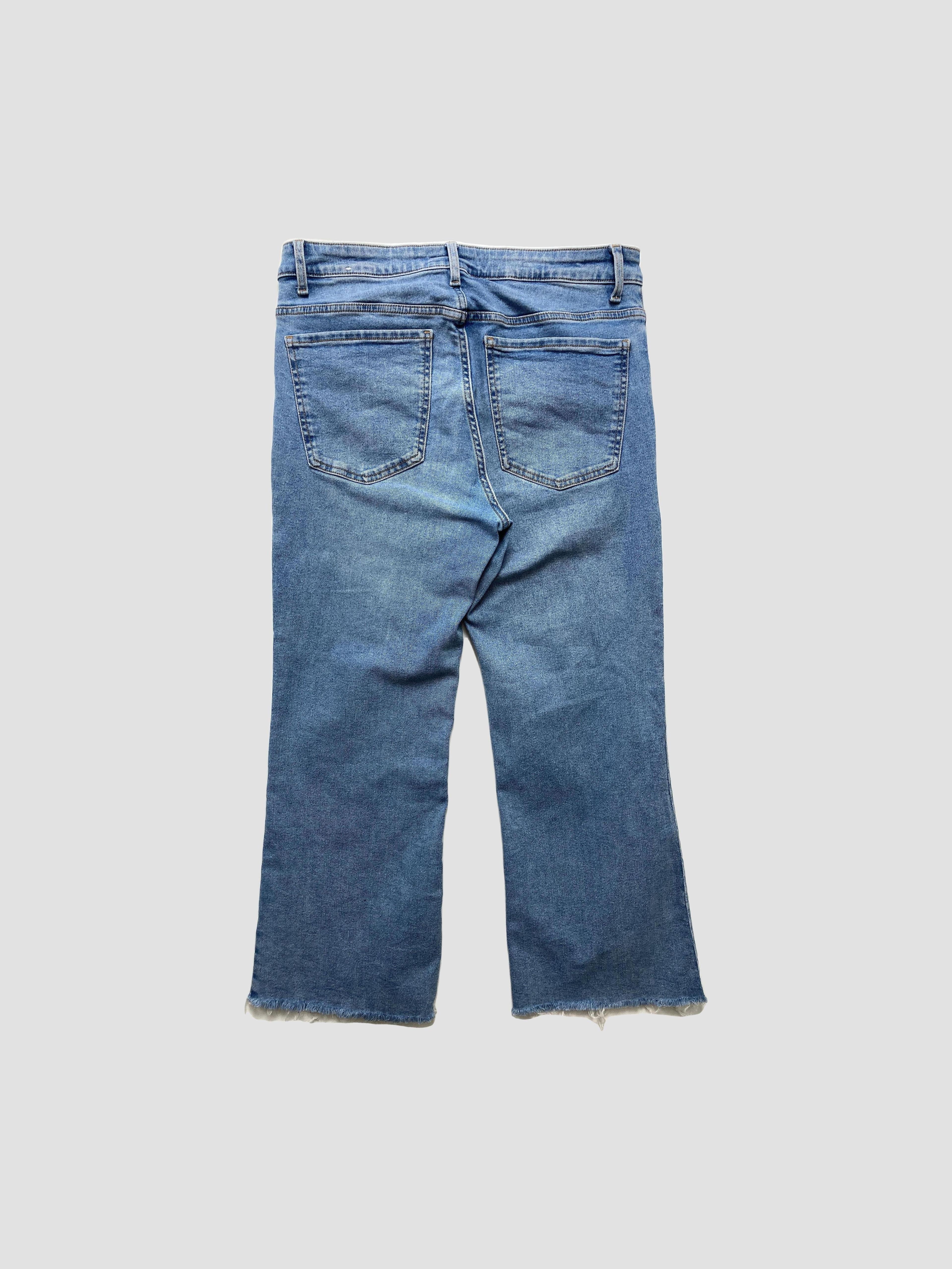 Jean MANGO - Talla 44 (VOP00959570)-1