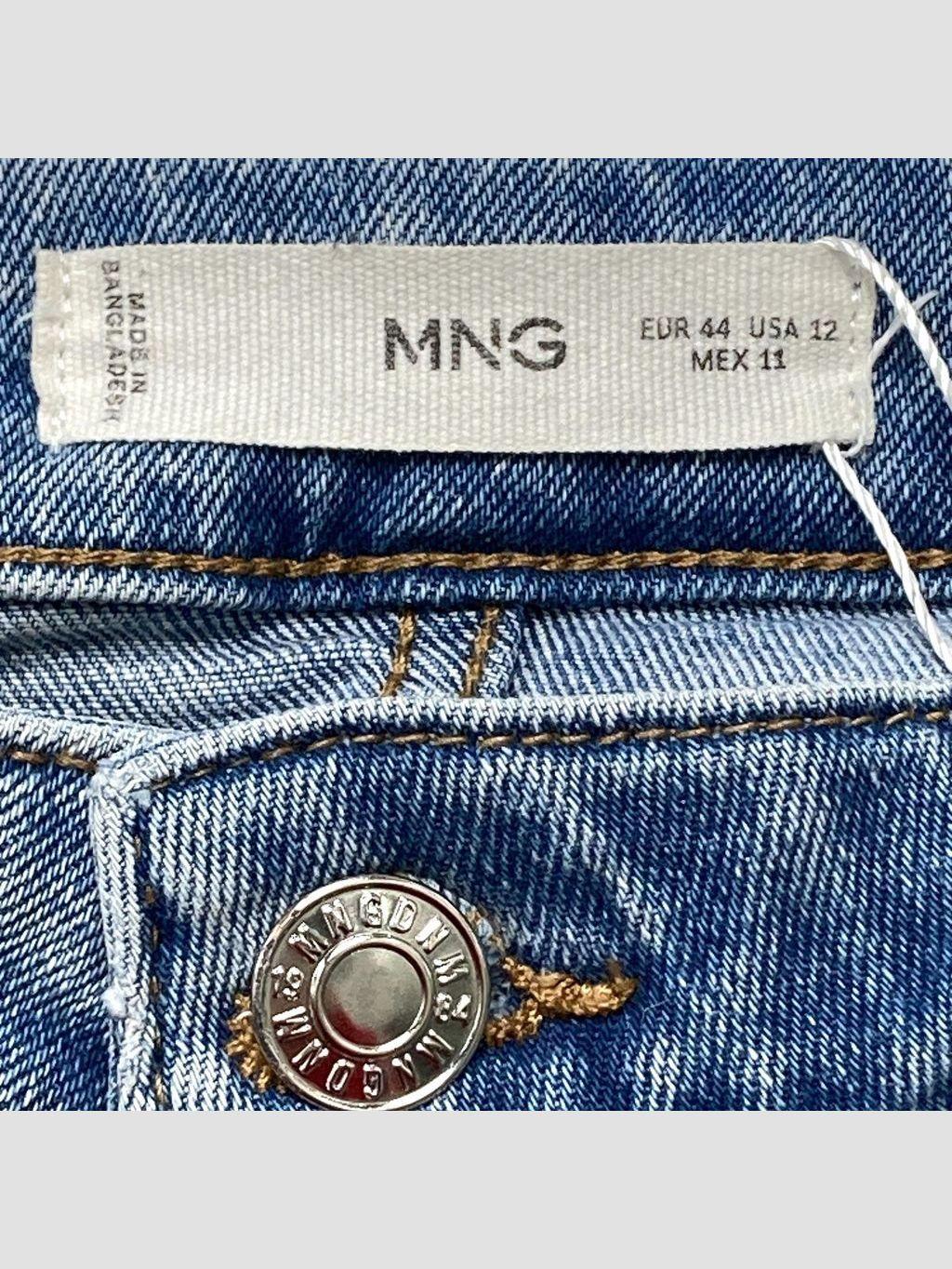 Jean MANGO - Talla 44 (VOP00959570)-2