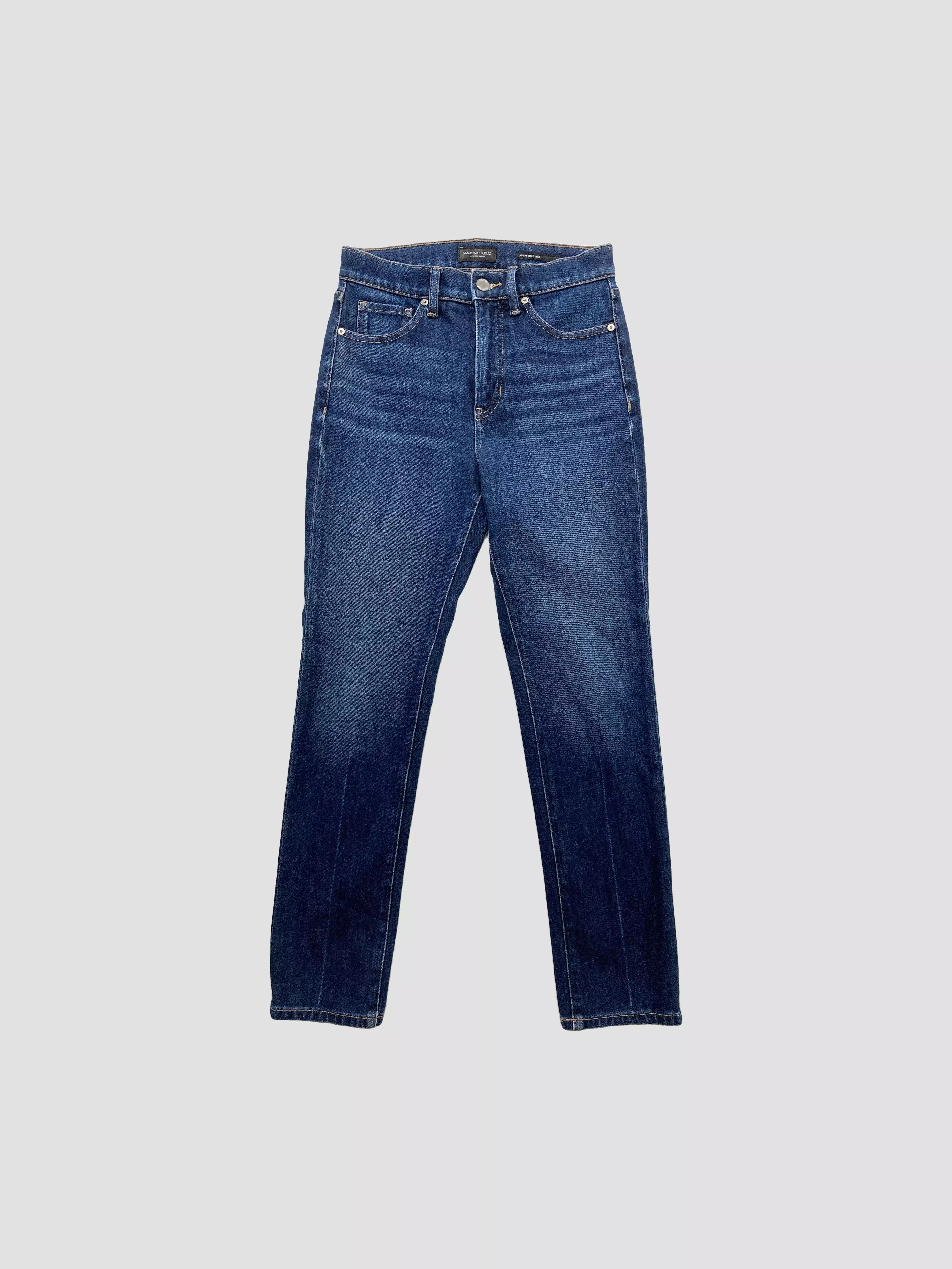 Jean BANANA REPUBLIC - Talla 36 (VOP00939489)-0