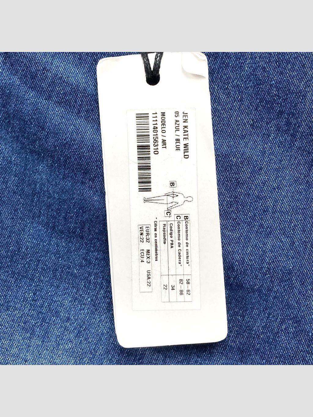 Jean RAPSODIA - Talla 32 (VOP00916583)-3