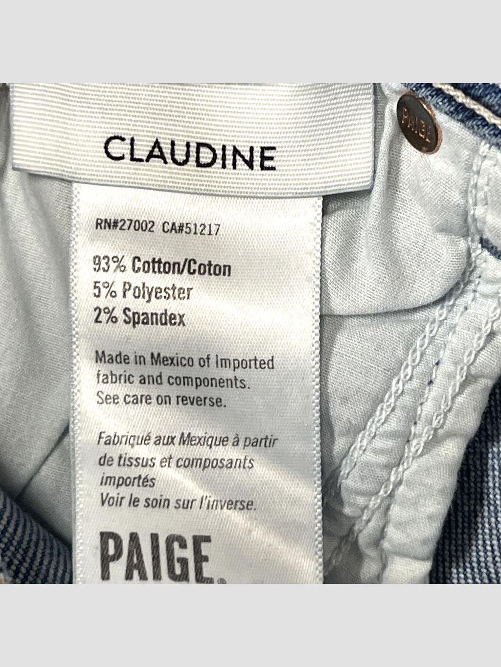 Jean PAIGE - Talla 34 (VOP01192562)-3