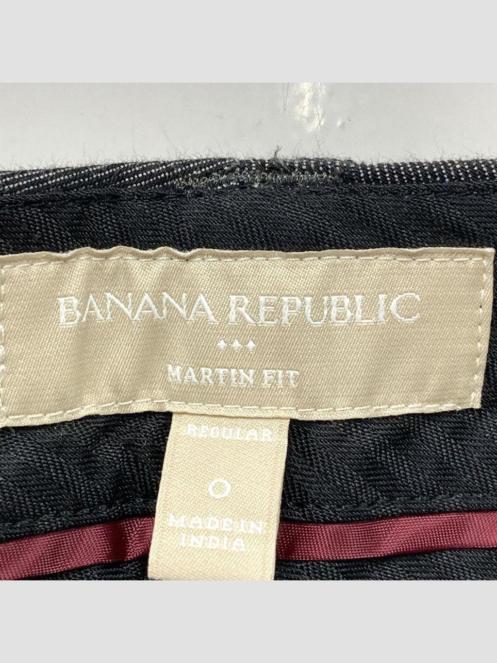 Pantalón BANANA REPUBLIC - Talla 32 (VOP00907567)-1