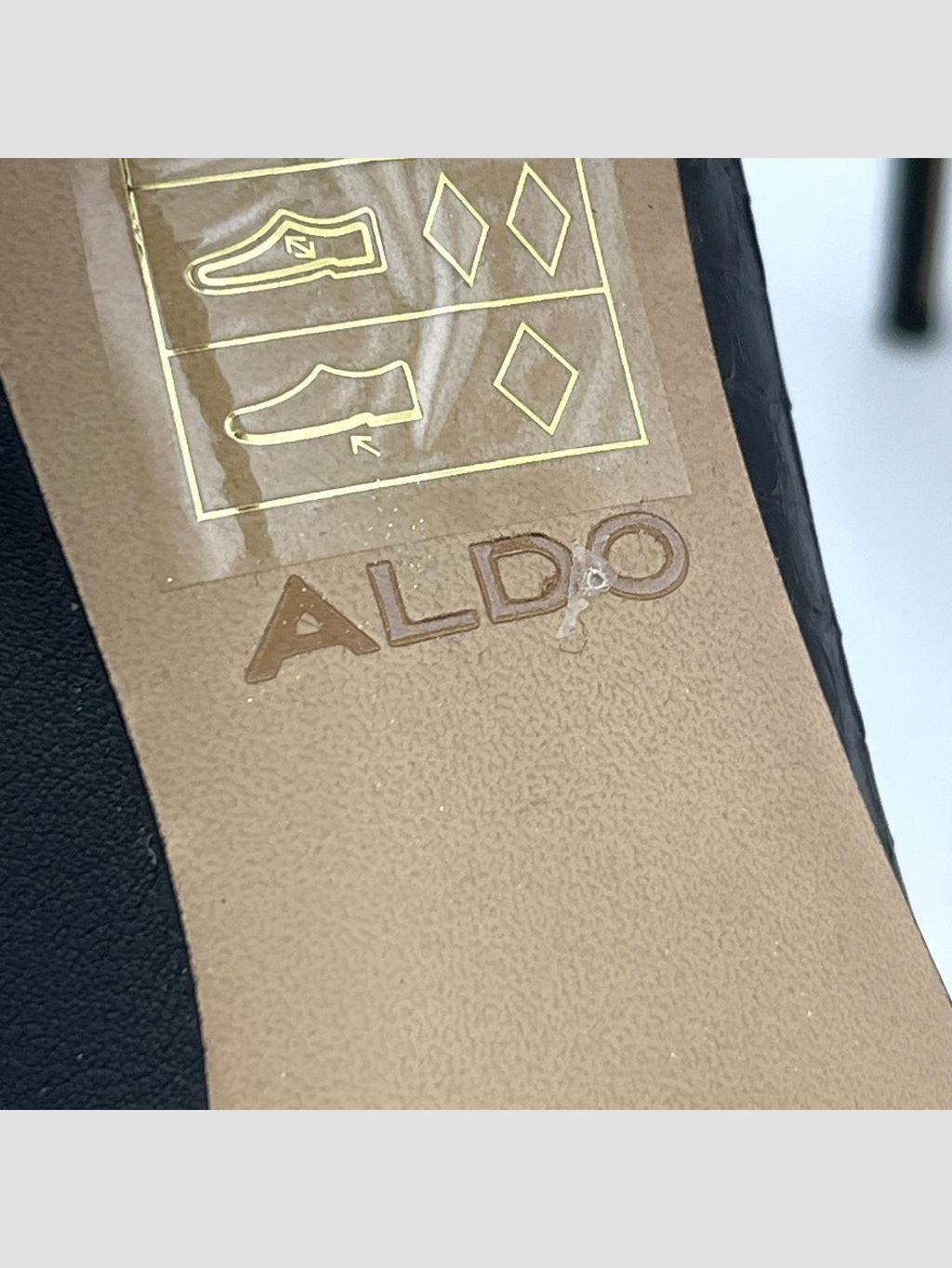 Zapatos de taco ALDO - Talla 37 (VOP01190997)-2
