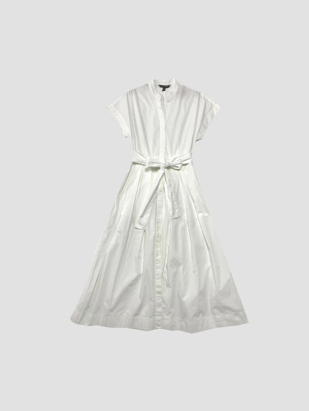 Vestido largo BANANA REPUBLIC - Talla XS (VOP01118803)-0