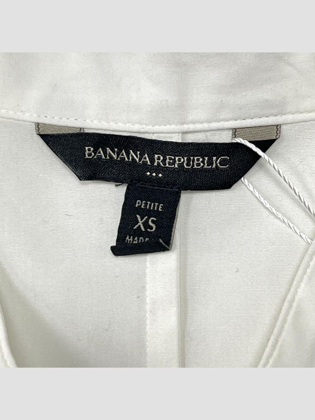 Vestido largo BANANA REPUBLIC - Talla XS (VOP01118803)-1