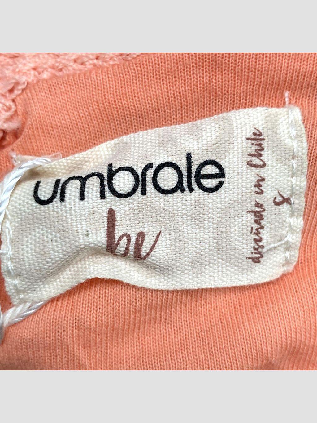 Top UMBRALE - Talla S (VOP00826185)-1
