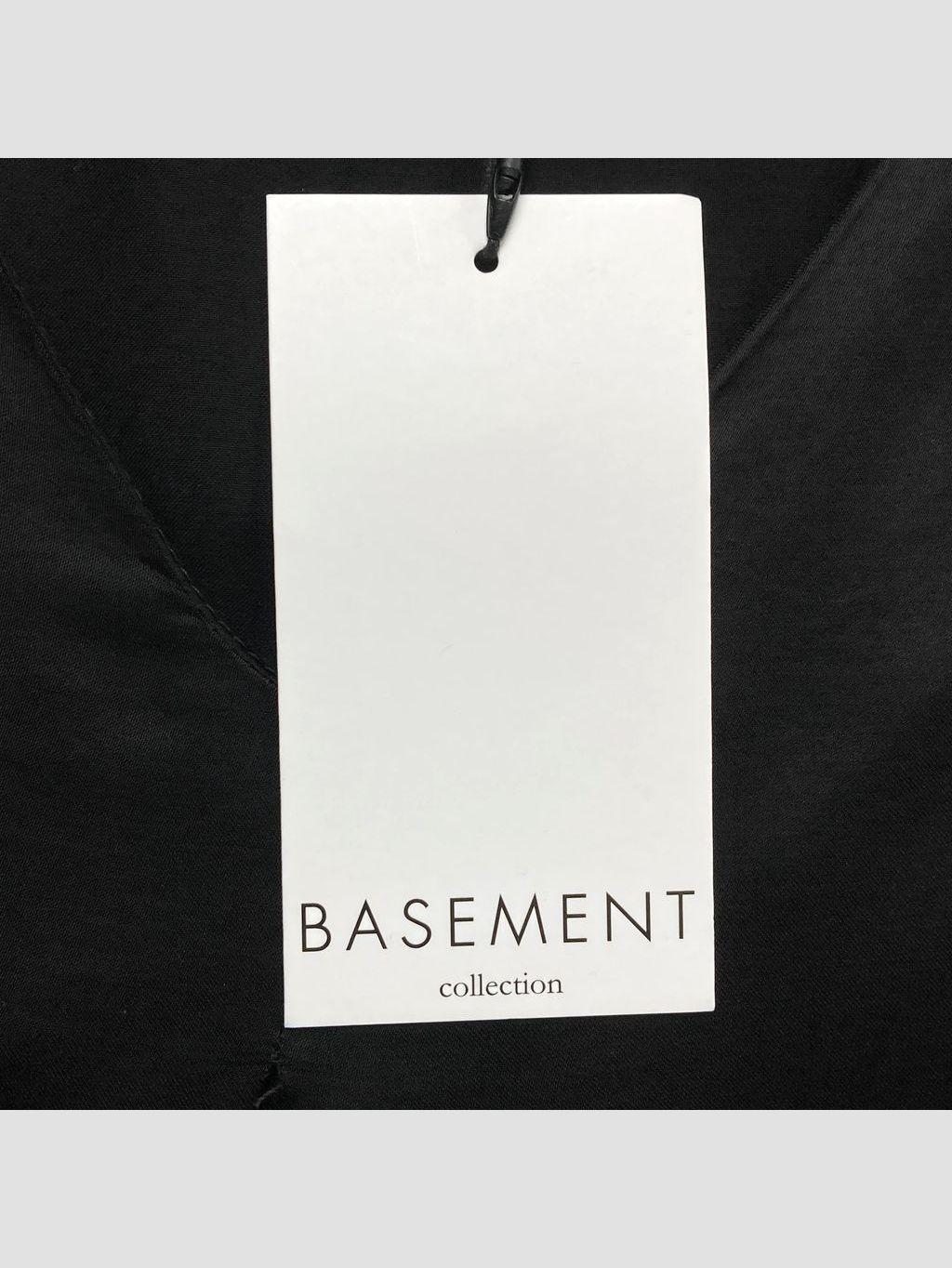 Blusa BASEMENT - Talla XL (VOP00899842)-2