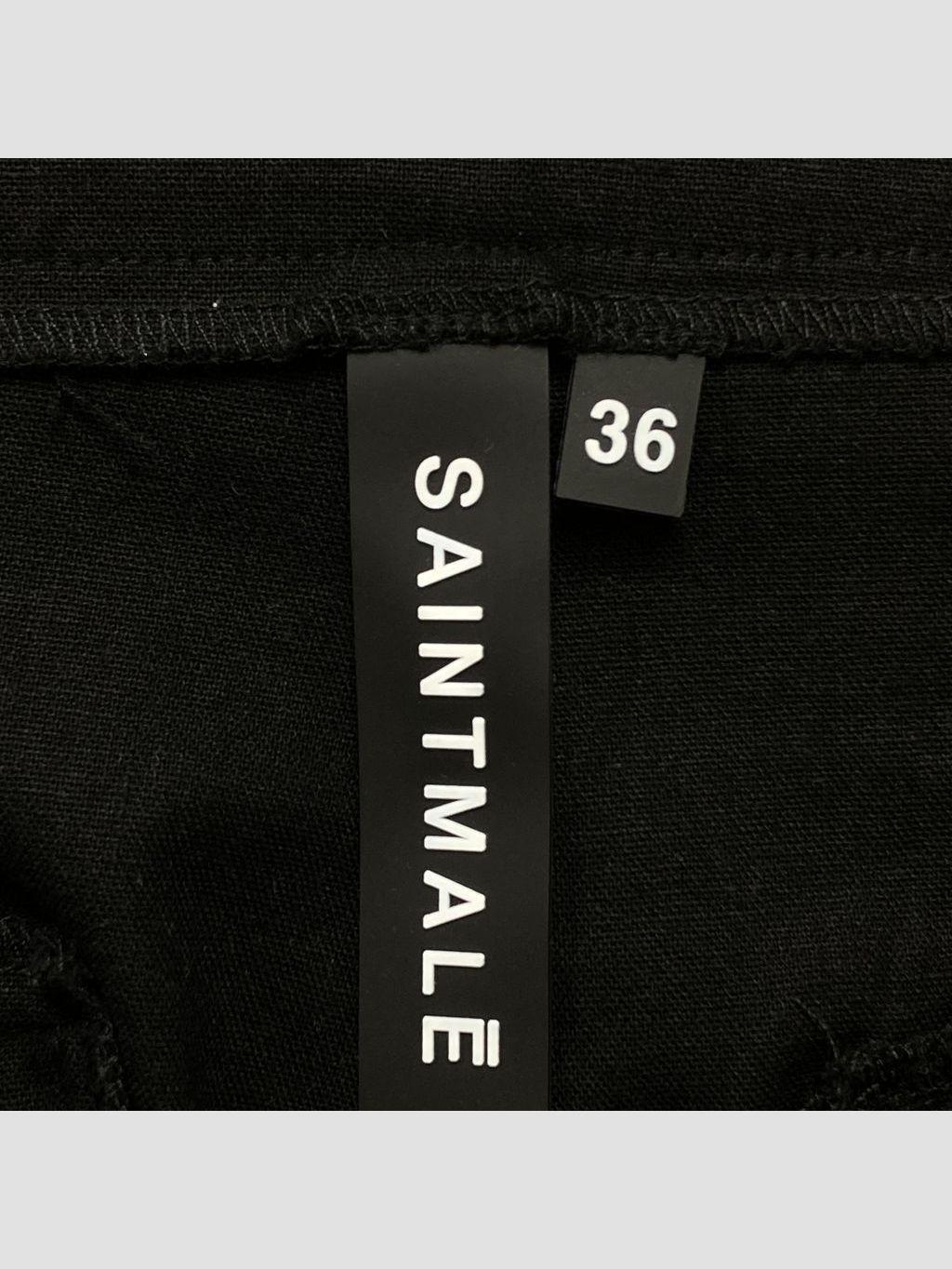 Short SAINT MALE - Talla 36 (VOP00912904)-1