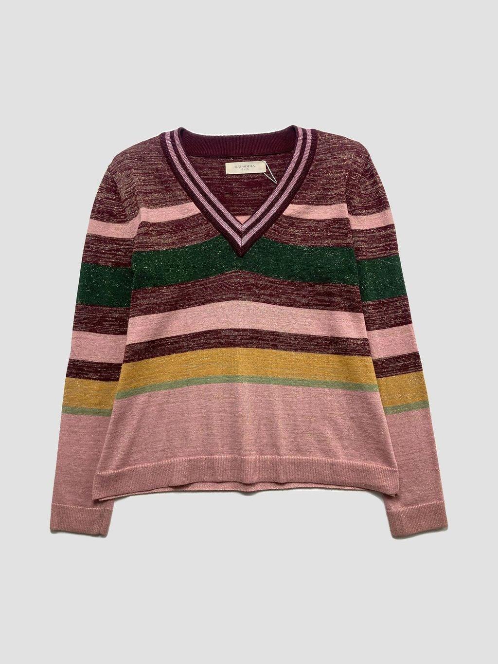 Sweater RAPSODIA - Talla M (VOP00960284)-0