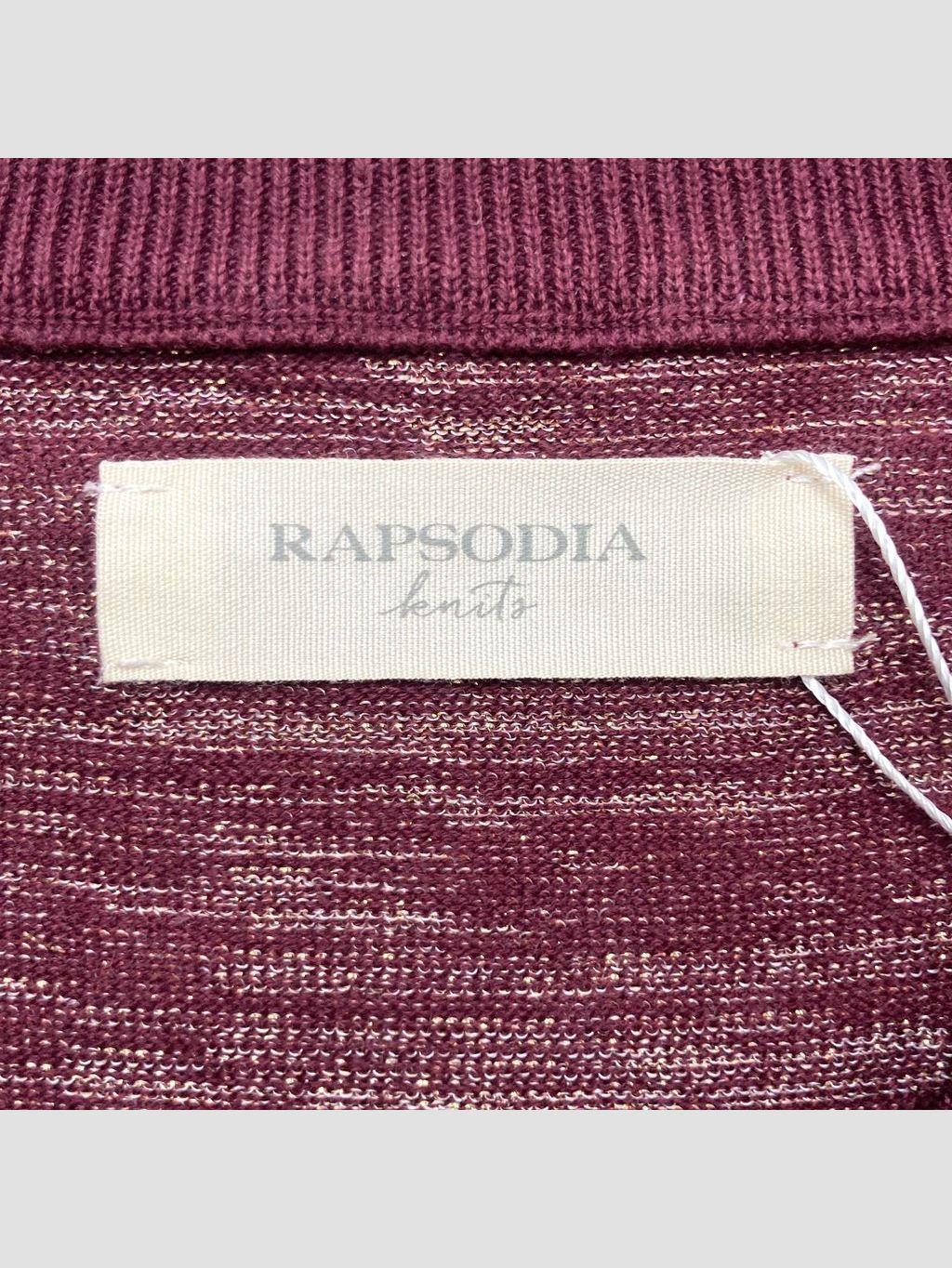 Sweater RAPSODIA - Talla M (VOP00960284)-1