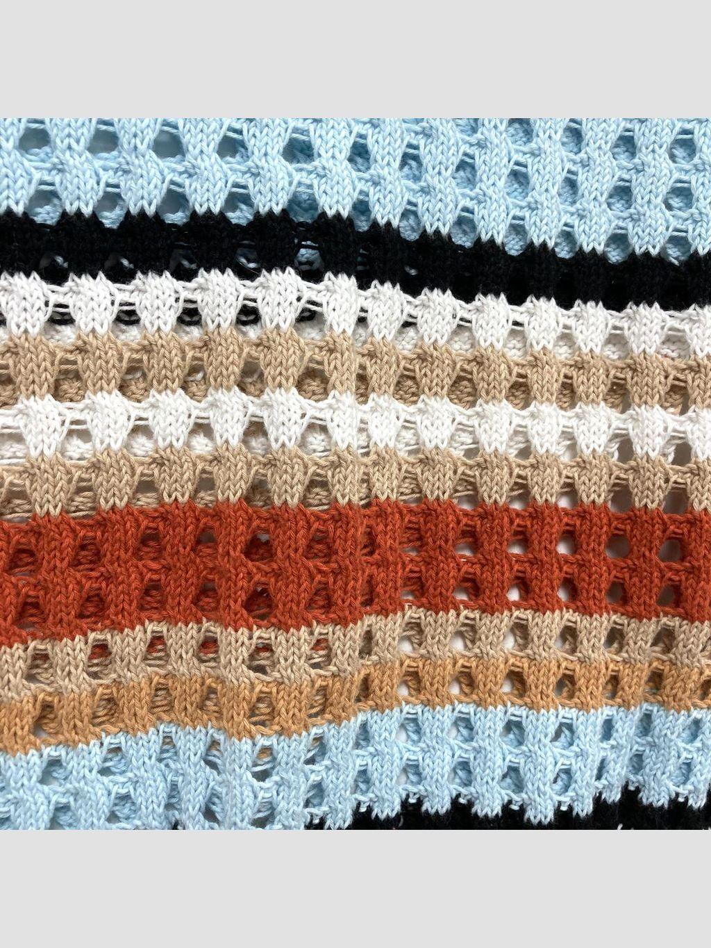 Chaleco sin mangas MANGO - Talla S (VOP00894529)-2