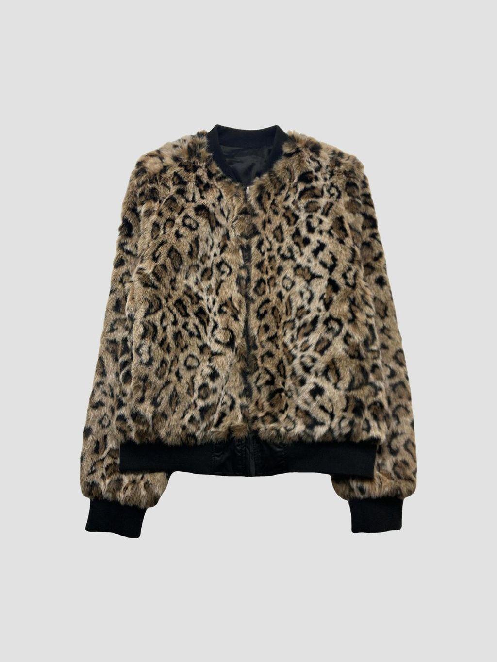 Chaqueta de abrigo AMERICAN EAGLE OUTFITTERS - Talla S (VOP00986946)-0