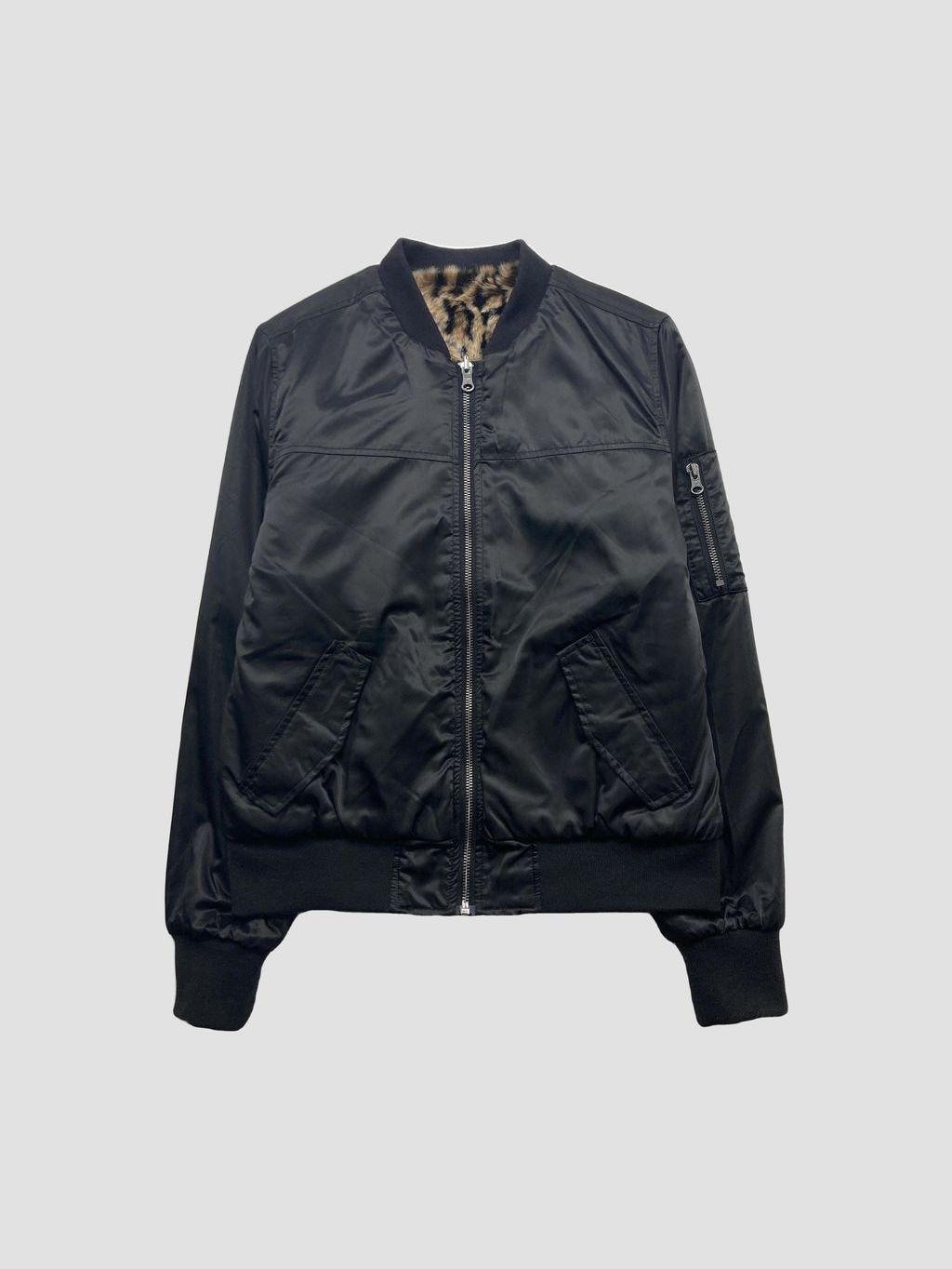 Chaqueta de abrigo AMERICAN EAGLE OUTFITTERS - Talla S (VOP00986946)-1