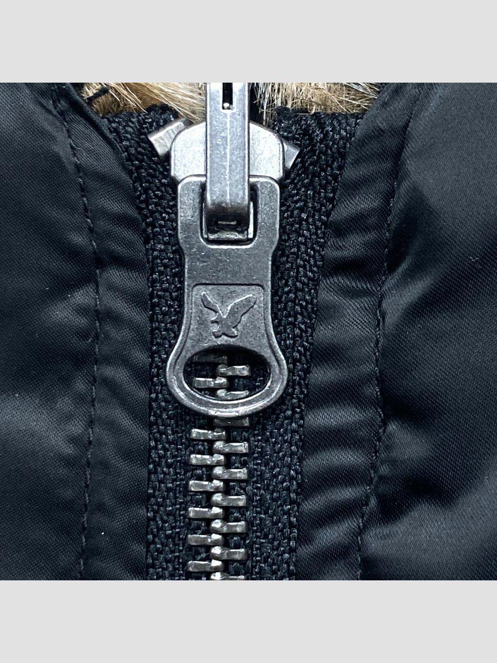 Chaqueta de abrigo AMERICAN EAGLE OUTFITTERS - Talla S (VOP00986946)-3