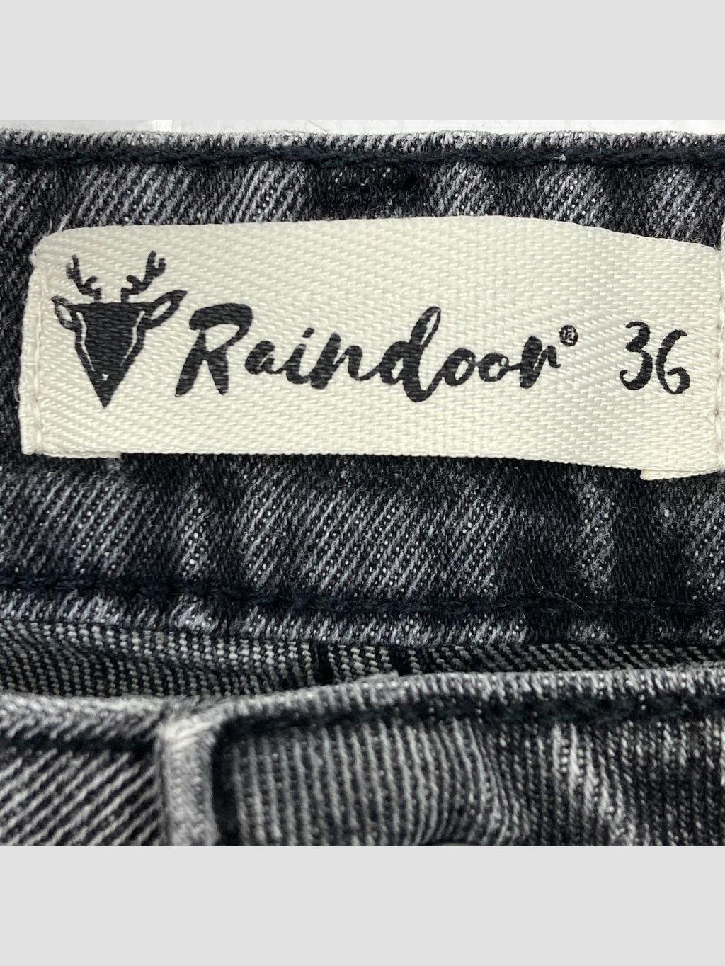 Jean RAINDOOR - Talla 36 (VOP01091724)-2