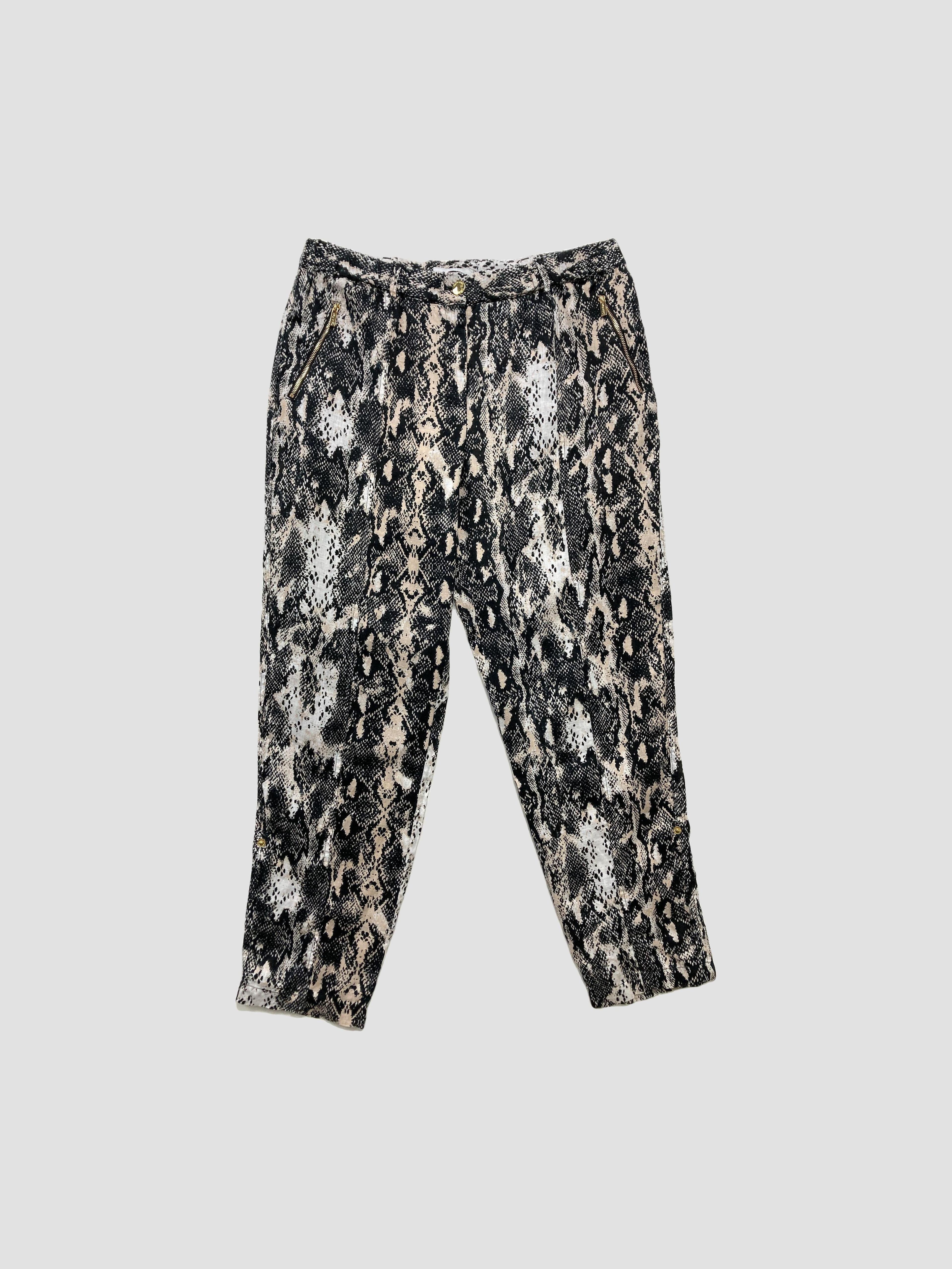 Pantalón CALVIN KLEIN - Talla 38 (VOP00944482)-0