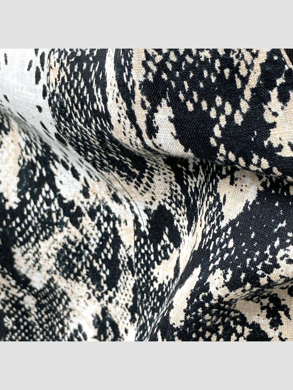 Pantalón CALVIN KLEIN - Talla 38 (VOP00944482)-2