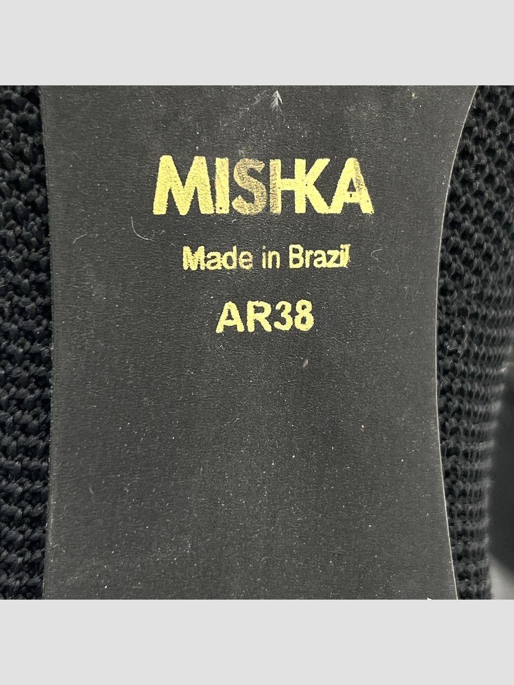 Botas MISHKA - Talla 38 (VOP01102787)-2