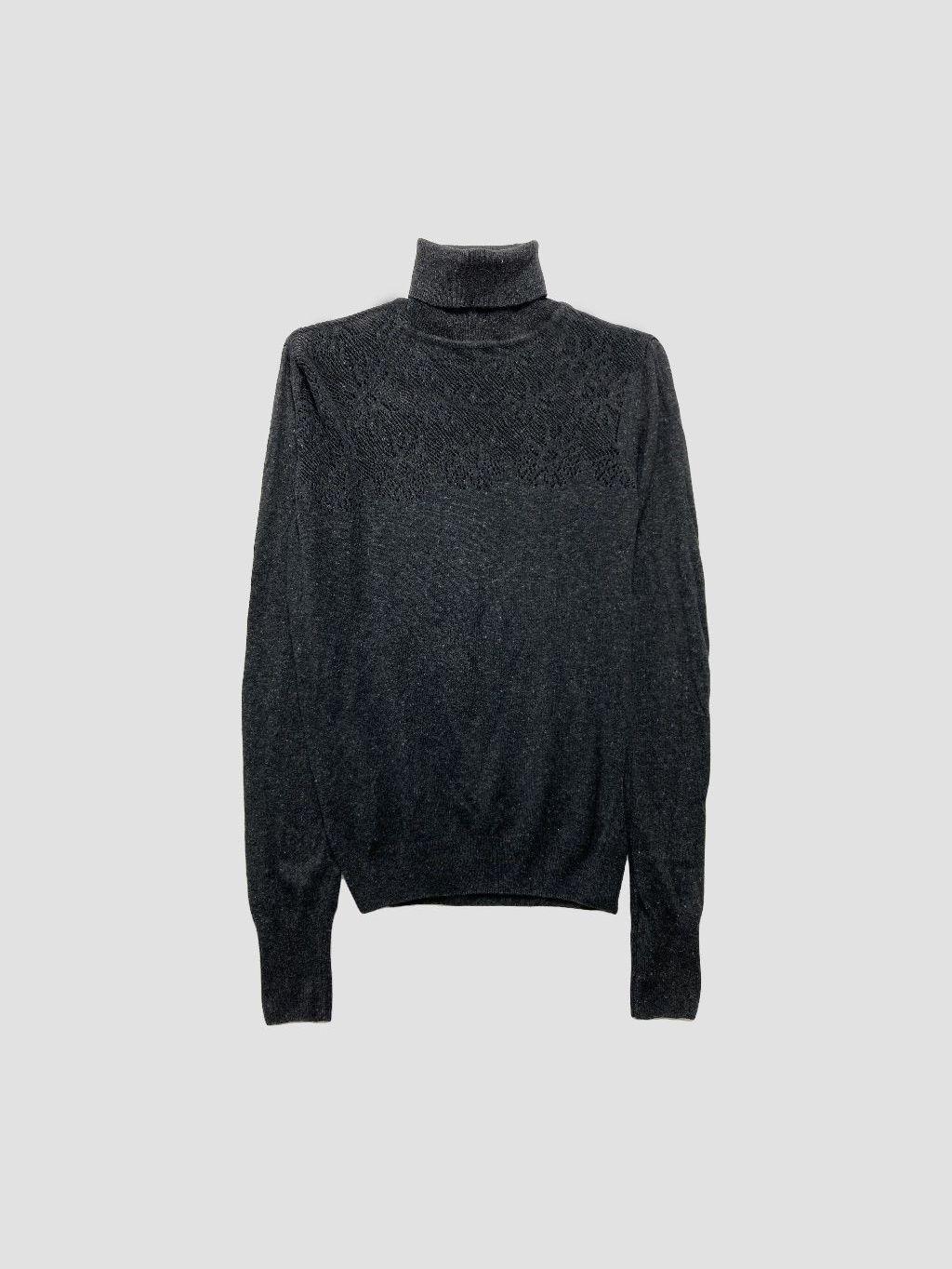 Sweater MANGO - Talla M (VOP00830950)-0