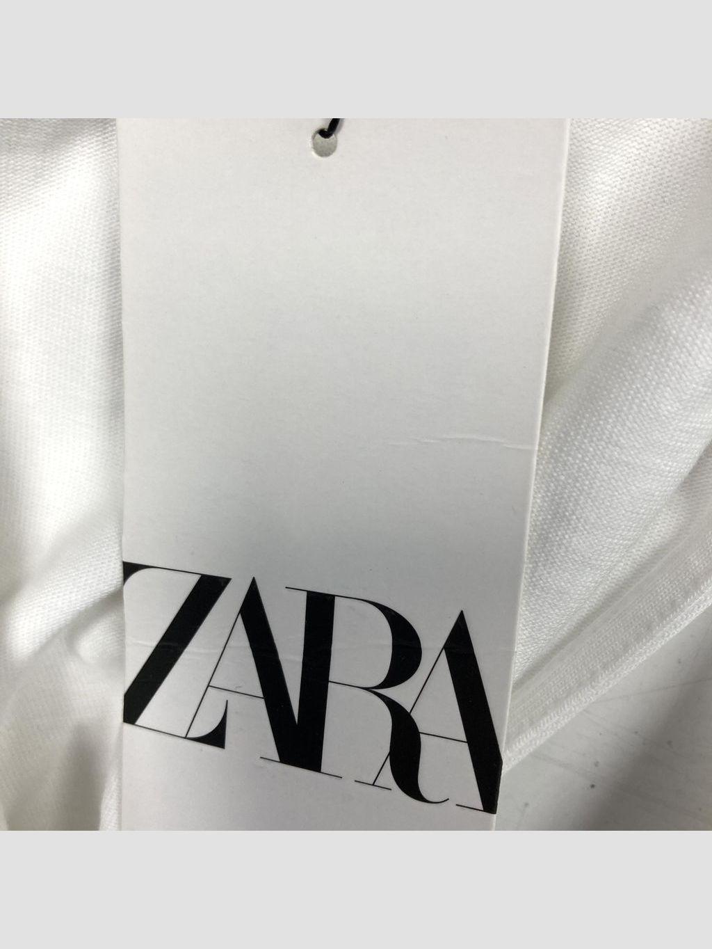 Polera sin mangas ZARA - Talla L (VOP01186045)-2