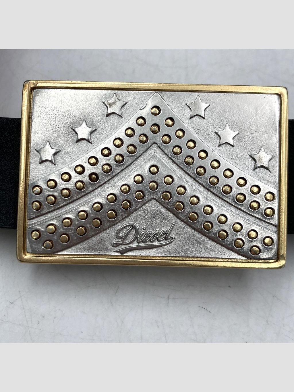 Cinturón DIESEL - Talla Talla Única (VOP01025982)-2