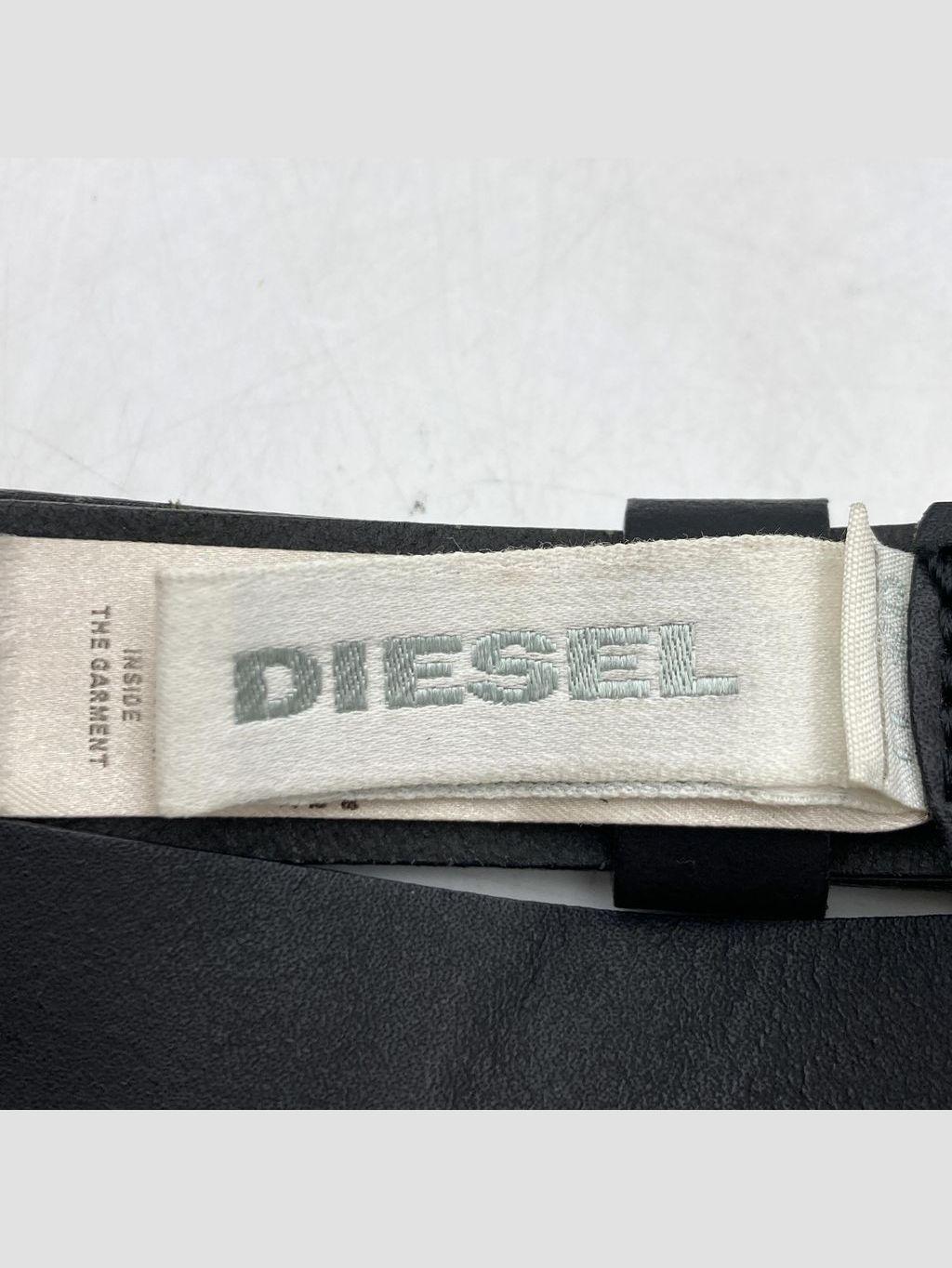 Cinturón DIESEL - Talla Talla Única (VOP01025982)-3