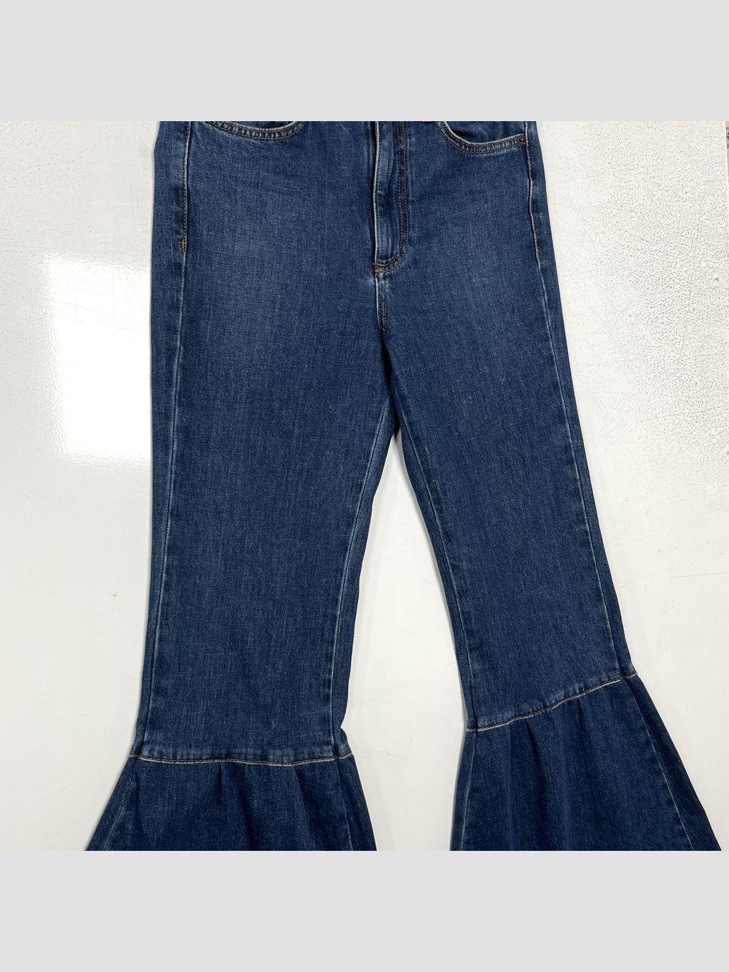 Jean MAJE - Talla 38 (VOP01130127)-3