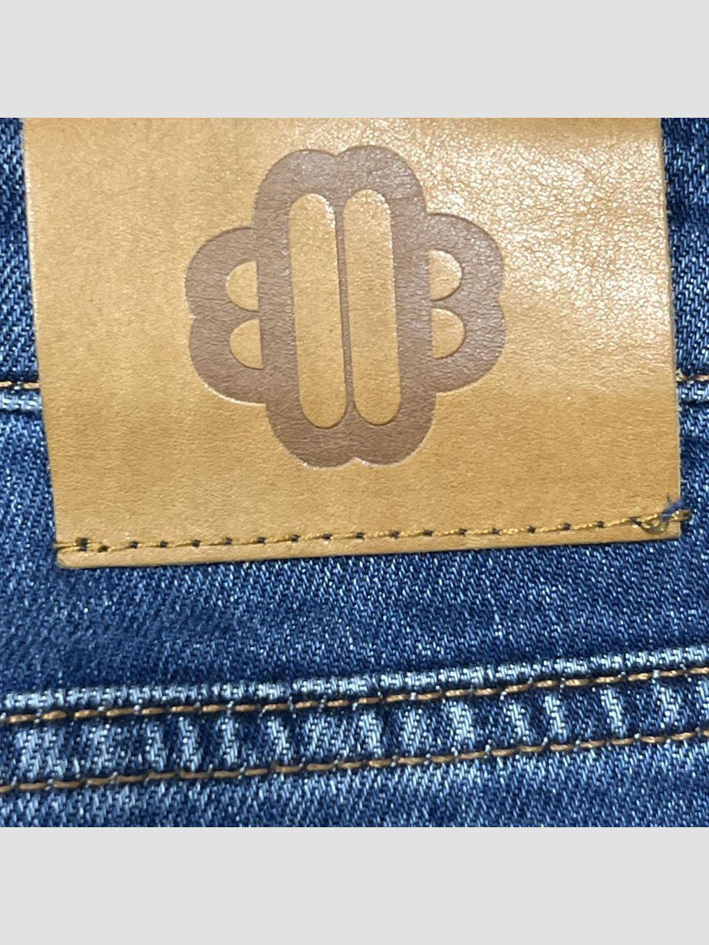 Jean MAJE - Talla 38 (VOP01130127)-5