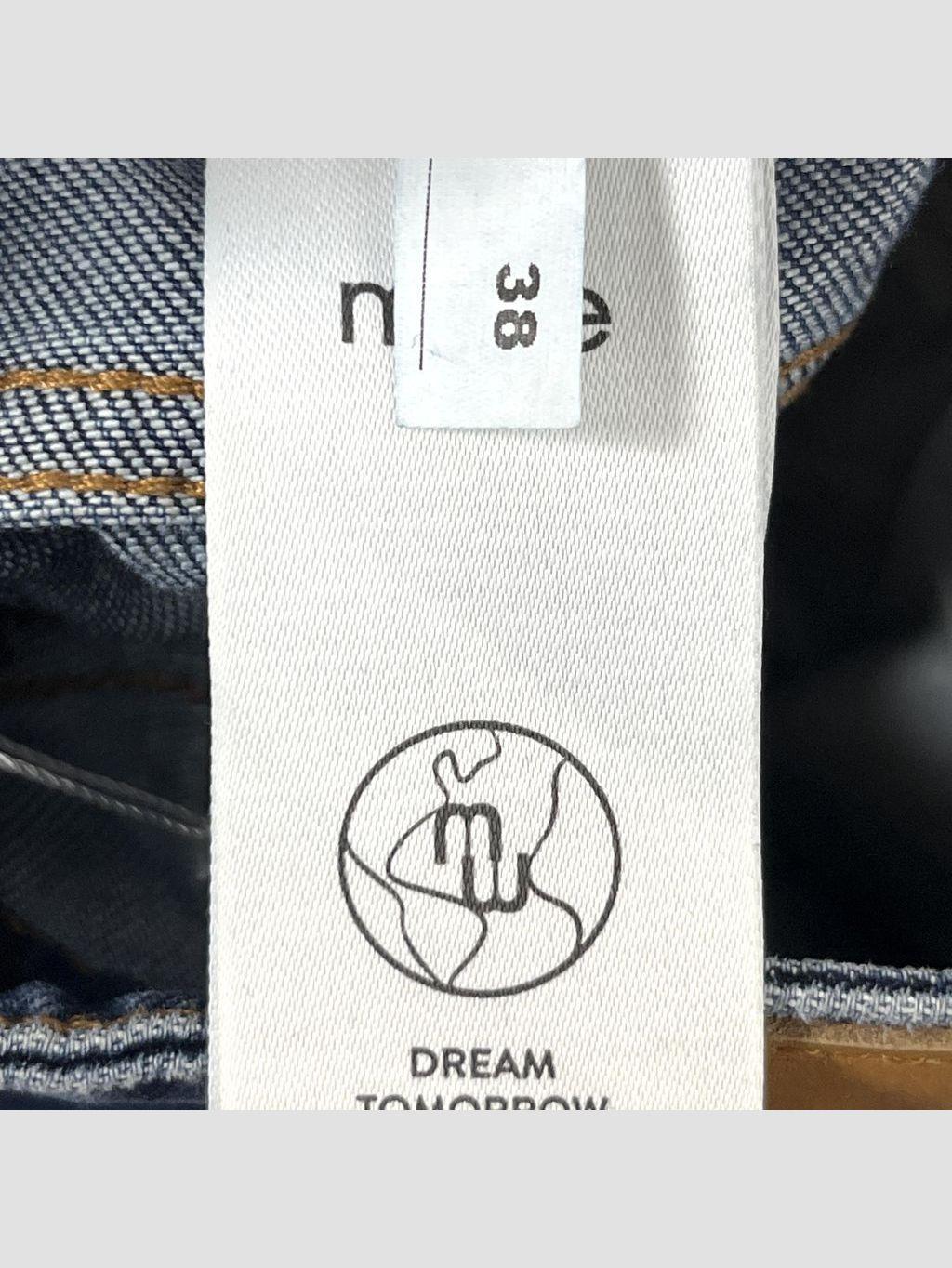 Jean MAJE - Talla 38 (VOP01130127)-6