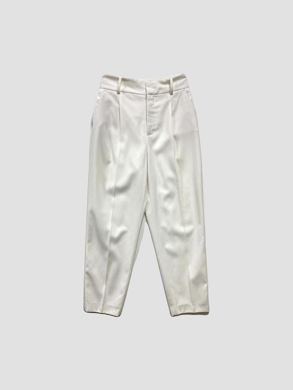 Pantalón ZARA - Talla 36 (VOP01055515)-0