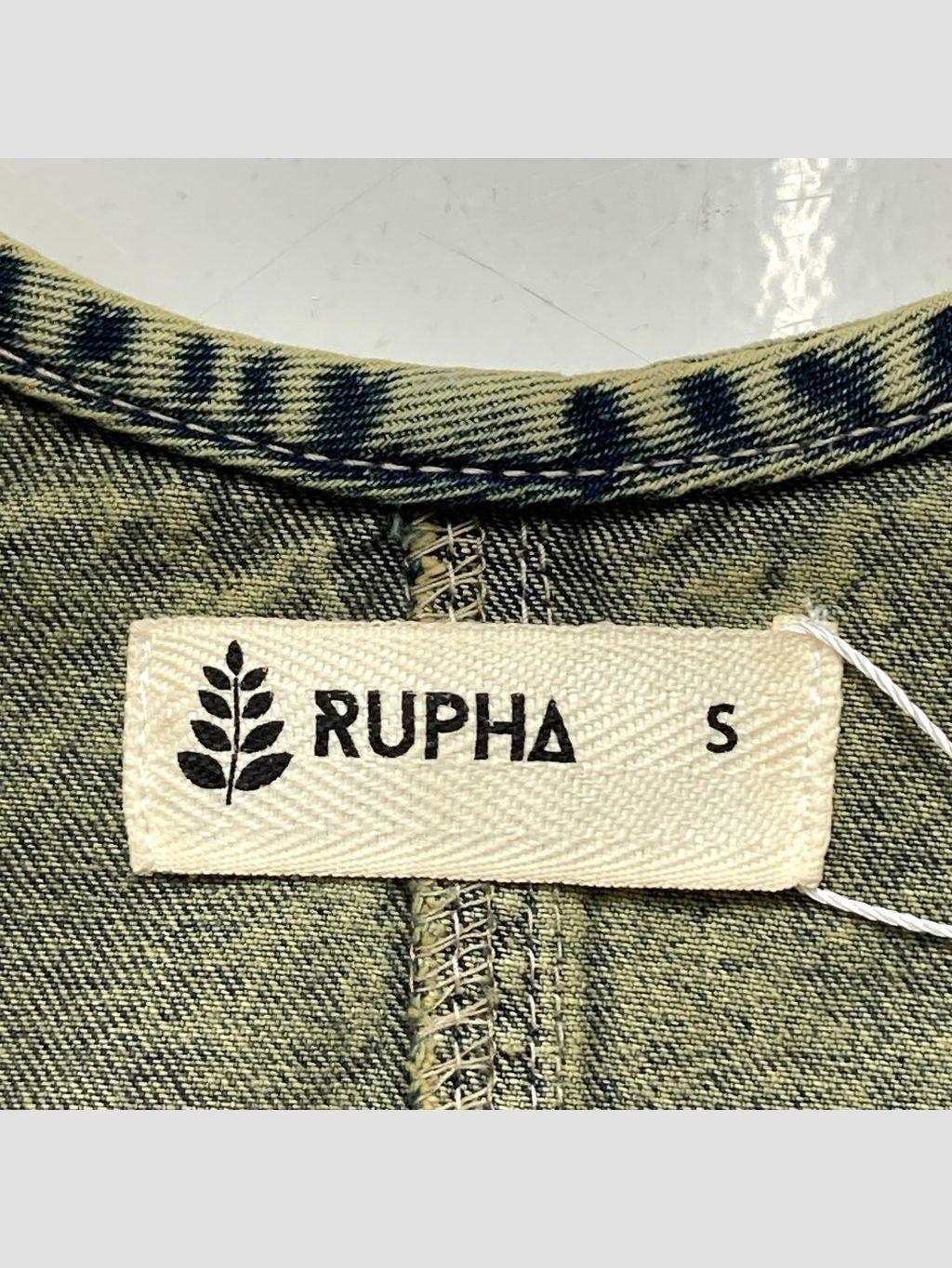 Chaqueta sin mangas RUPHA - Talla S (VOP00927979)-1