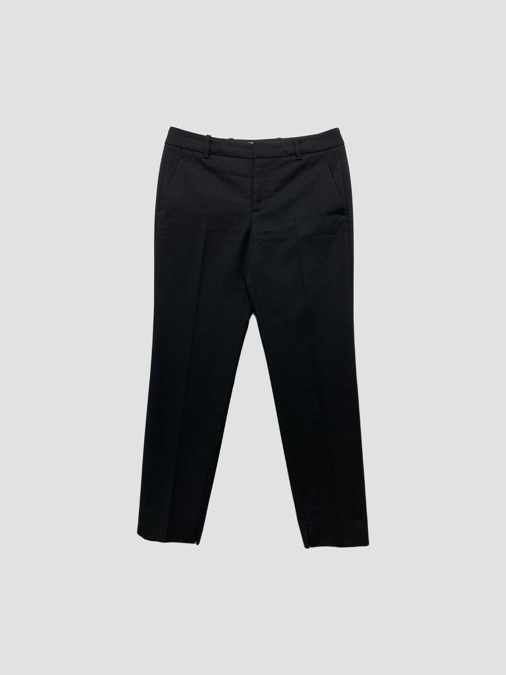 Pantalón ZARA - Talla 38 (VOP01003661)-0