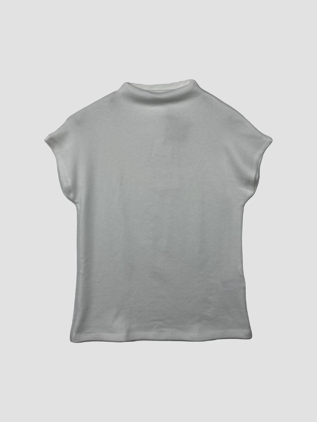 Polera sin mangas ZARA - Talla L (VOP01215468)-0