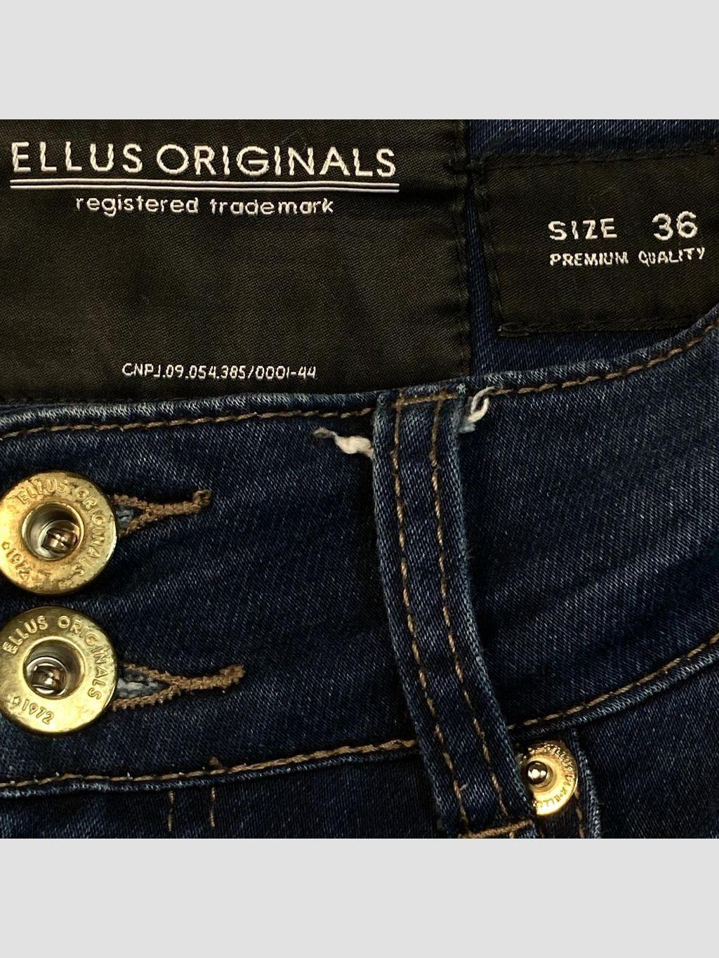 Jean ELLUS - Talla 36 (VOP01074853)-2